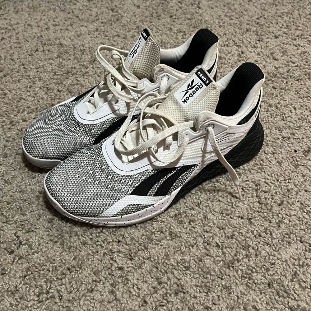 Reebok Nano X